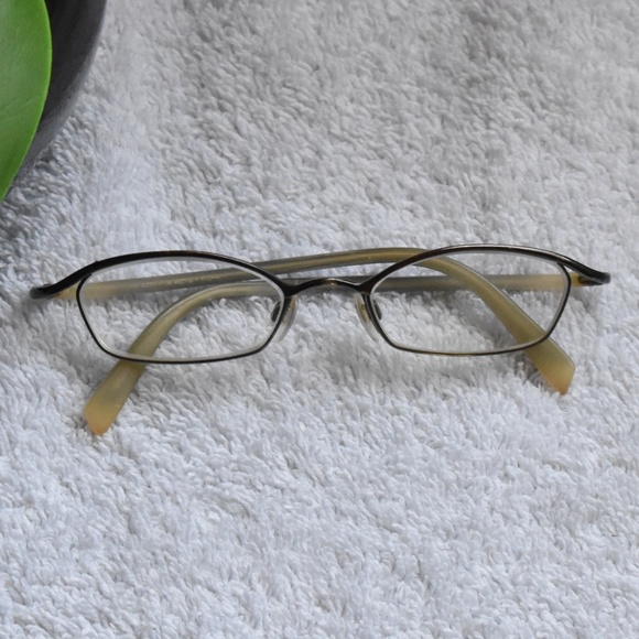 SEE Accessories - Vintage  SEE RX Glasses
